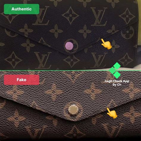 did i have a fake louis vuitton|authenticate a louis vuitton bag.